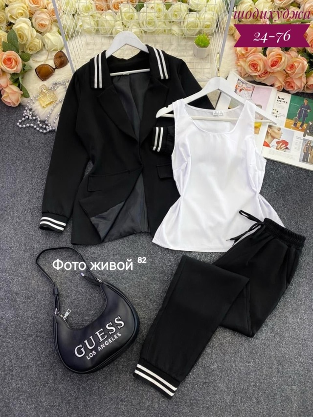 Пиджак 23014705