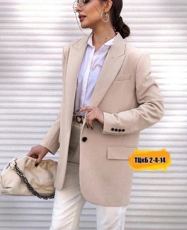 Пиджак 23014367