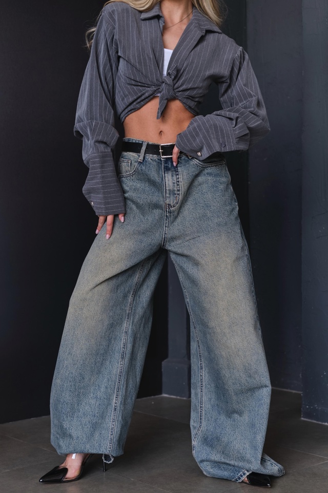 Джинсы 23014553