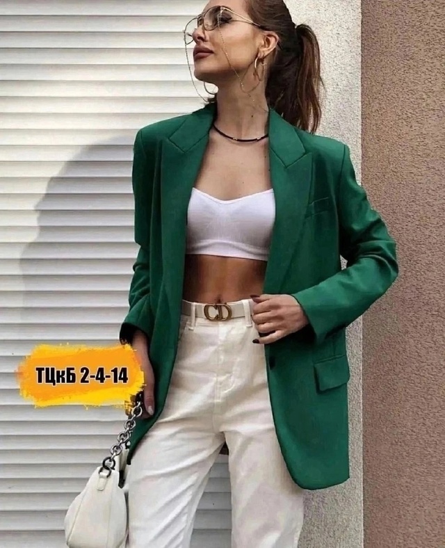 Пиджак 23014367