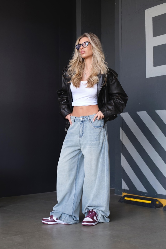 Джинсы 23014551