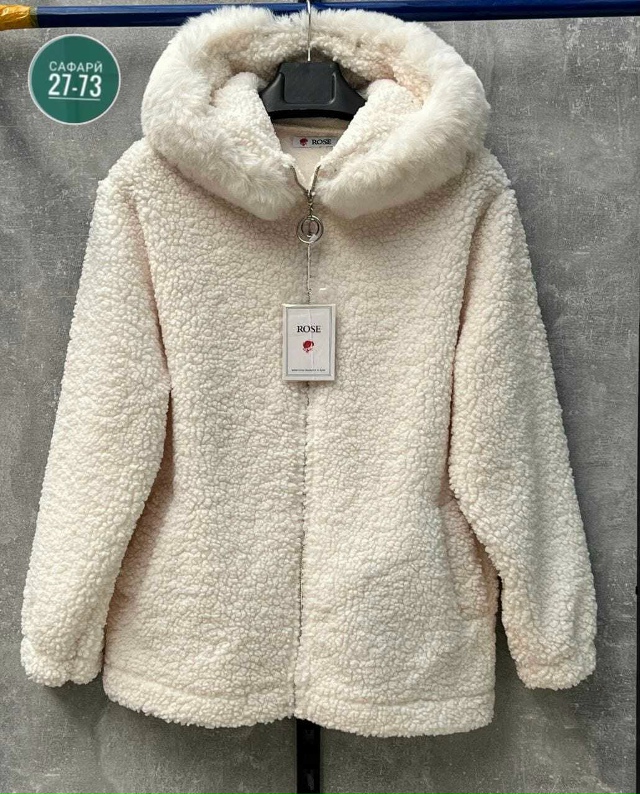 Шуба 23014775
