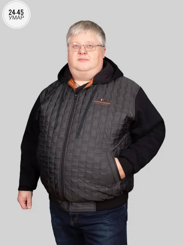 Толстовка 23013800