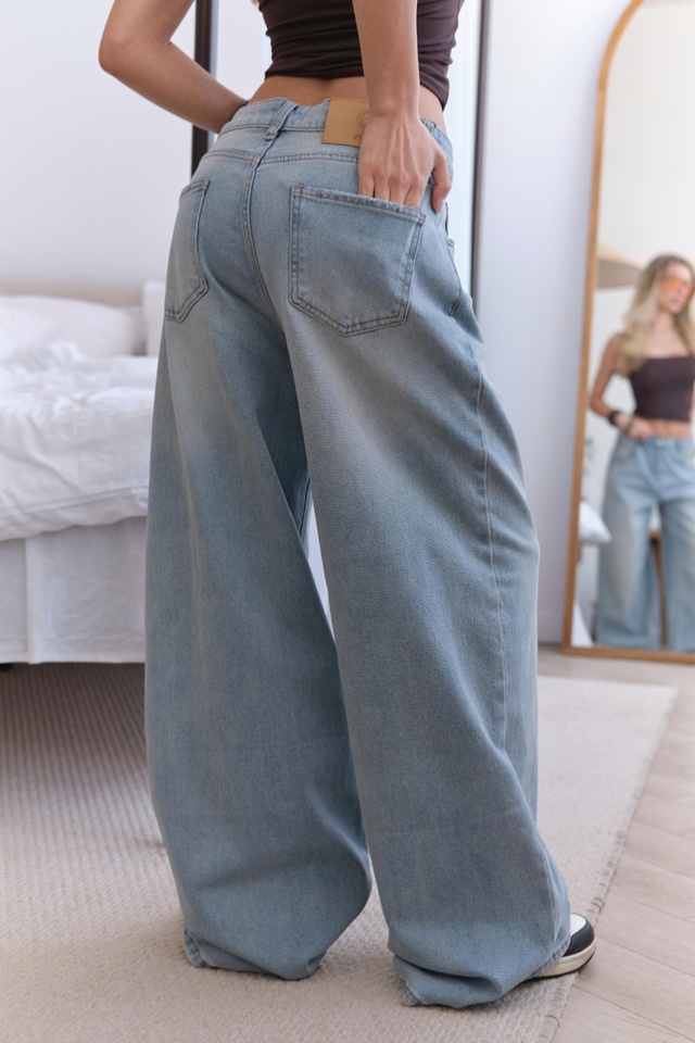 Джинсы 23014559