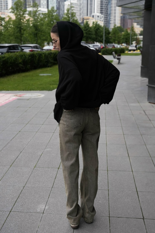 Джинсы 23014556