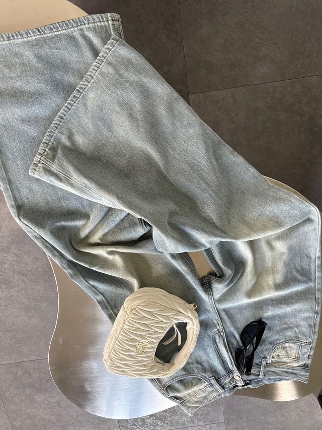 Джинсы 23014552