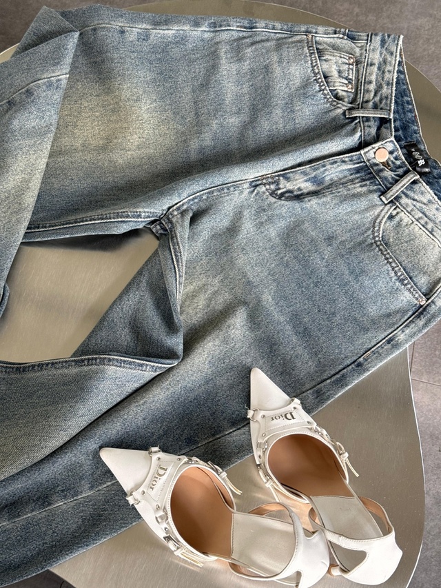 Джинсы 23014558