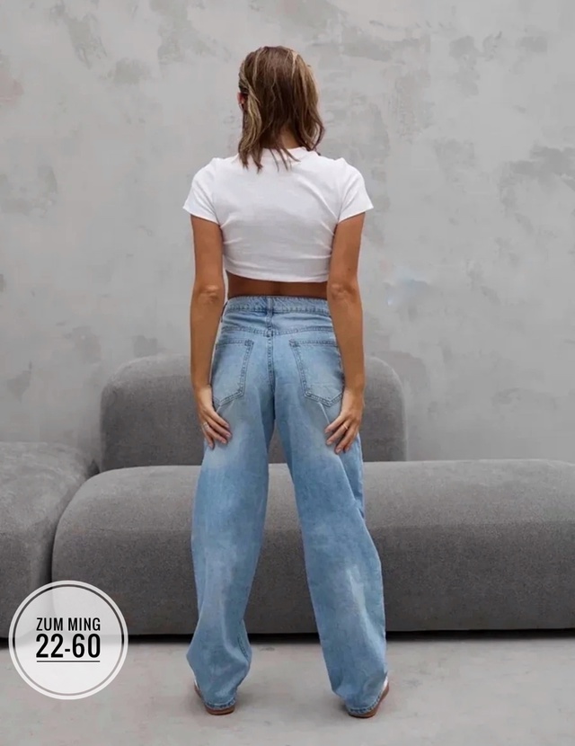 Джинсы 23013716