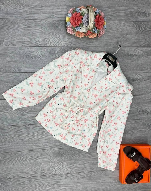 Пиджак 23014286