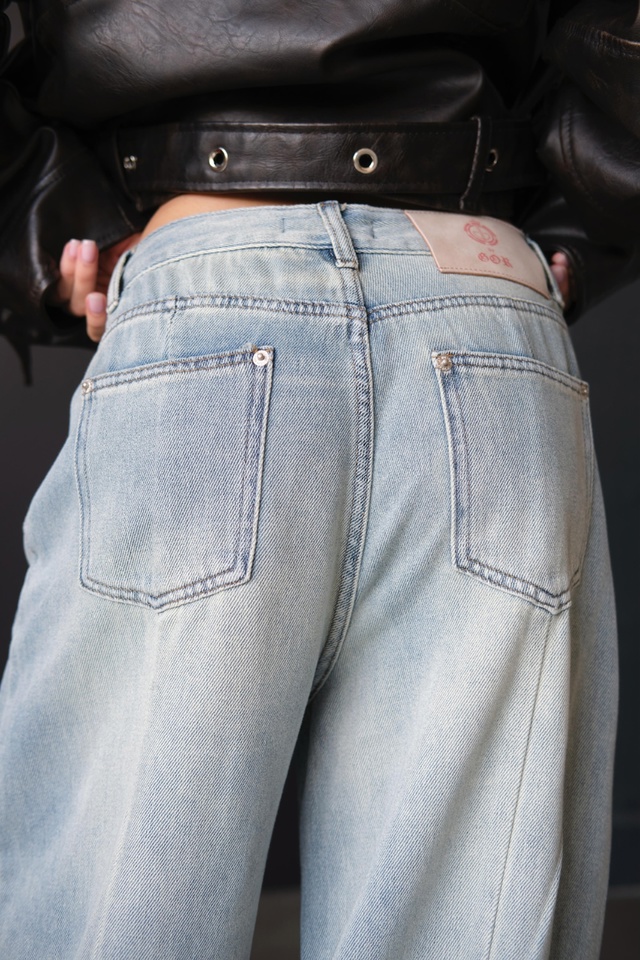 Джинсы 23014551