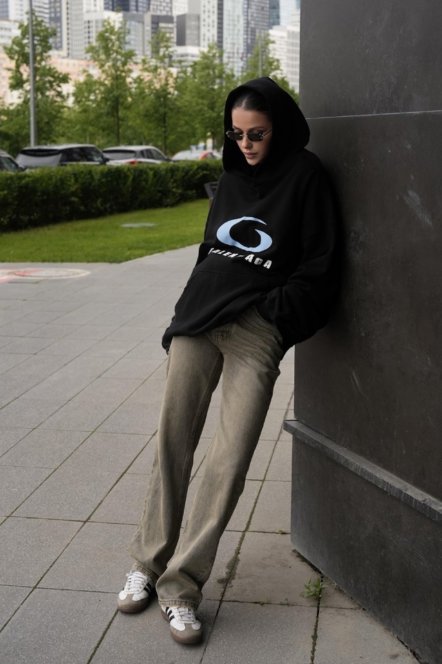 Джинсы 23014556