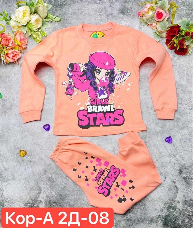 Пижама 23014505