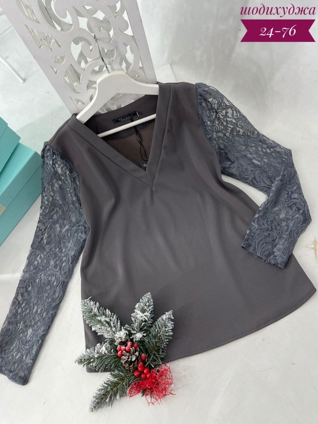 Блузка 23013971