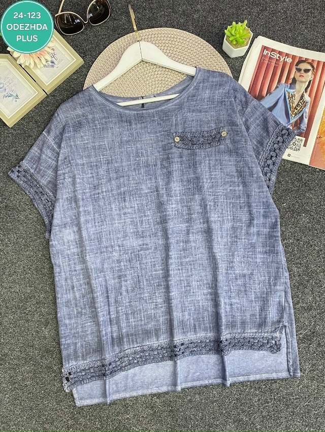 Блузка 23014882