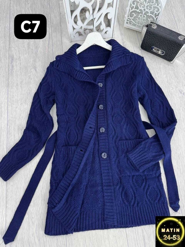 Кардиган 23014586