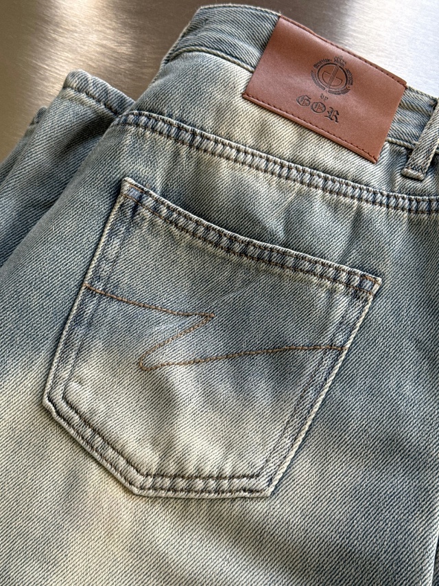 Джинсы 23014552