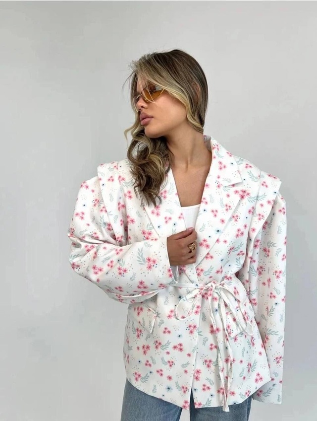 Пиджак 23014286