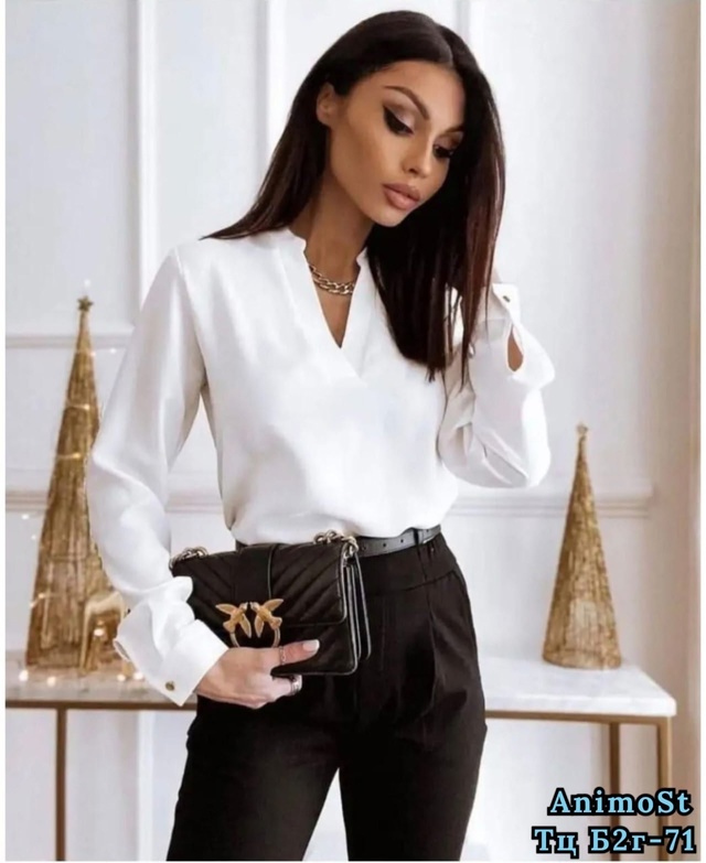 Блузка 23015862