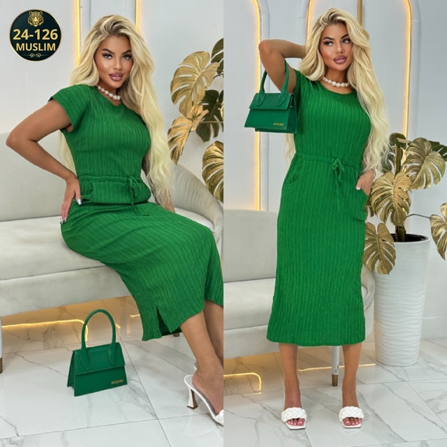 Платье 23015448