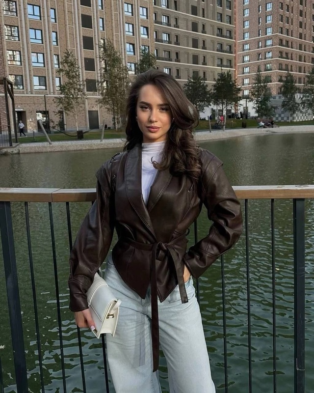 Куртка 23015213