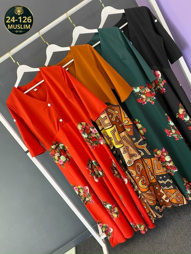 Платье 23016401