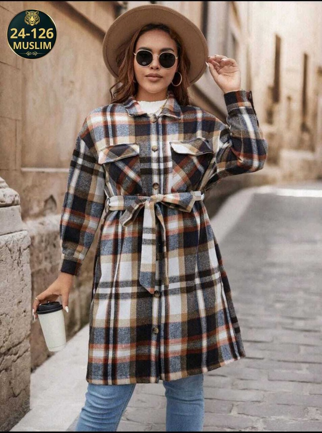 Рубашка 23015717