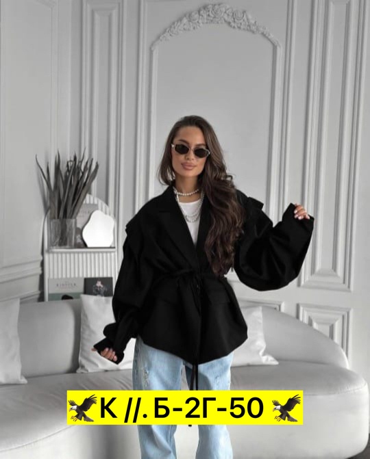 Пиджак 23014967