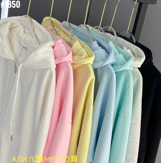 Толстовка 23015457