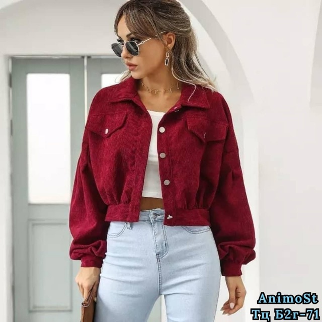 Рубашка 23015421