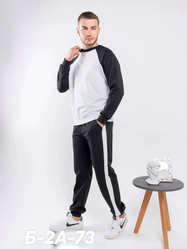 Спортивный костюм 23016006