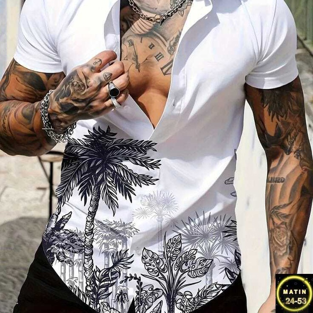 Рубашка 23016224