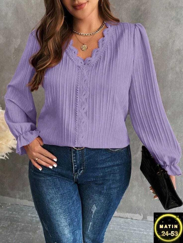 Блузка 23015158