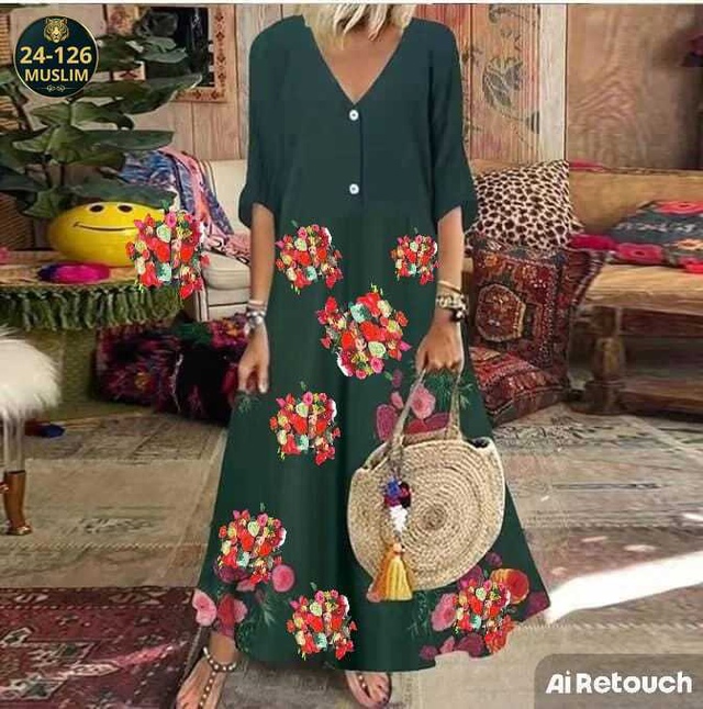 Платье 23016401