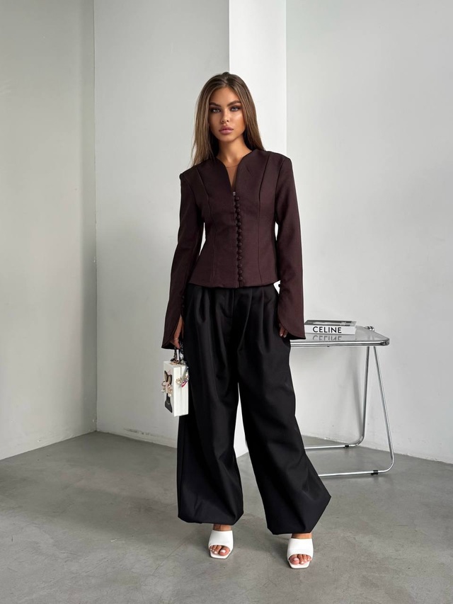 Пиджак 23015134