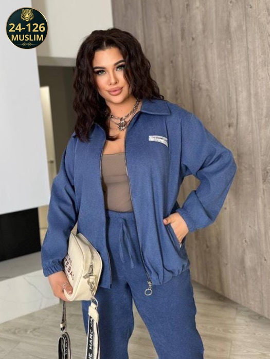 Спортивный костюм 23015280