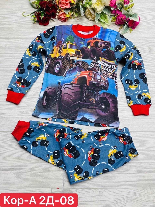 Пижама 23015013