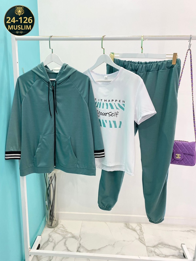 Костюм 23016400