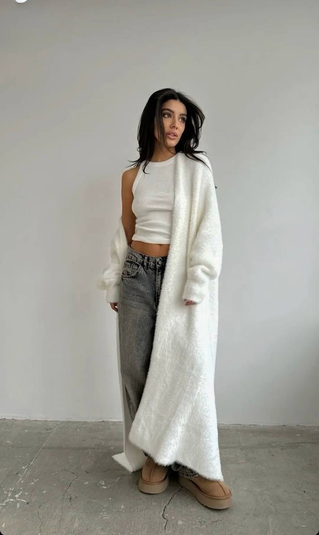 Кардиган 23015669