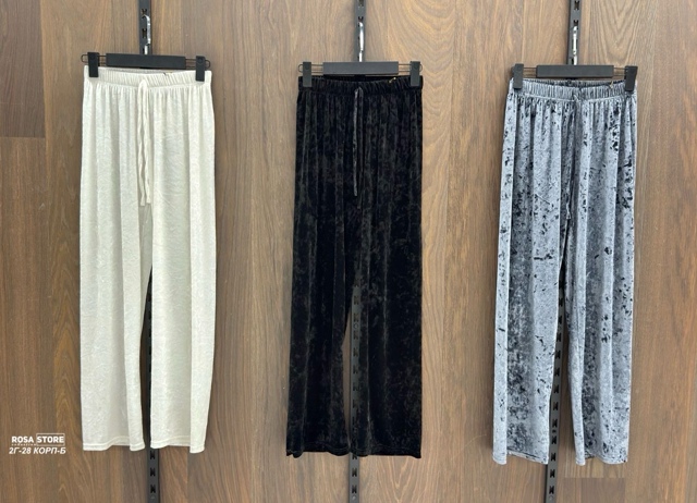 Штаны 23015936
