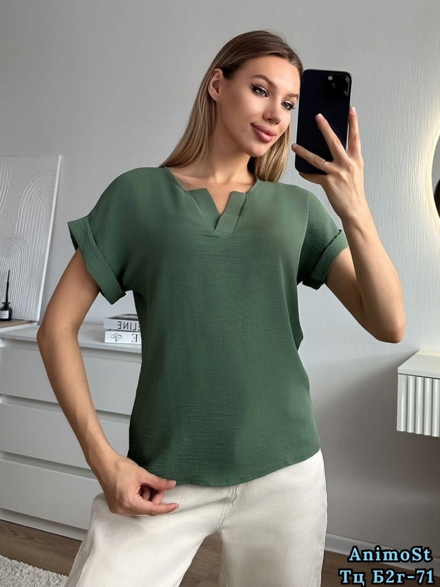 Блузка 23015864