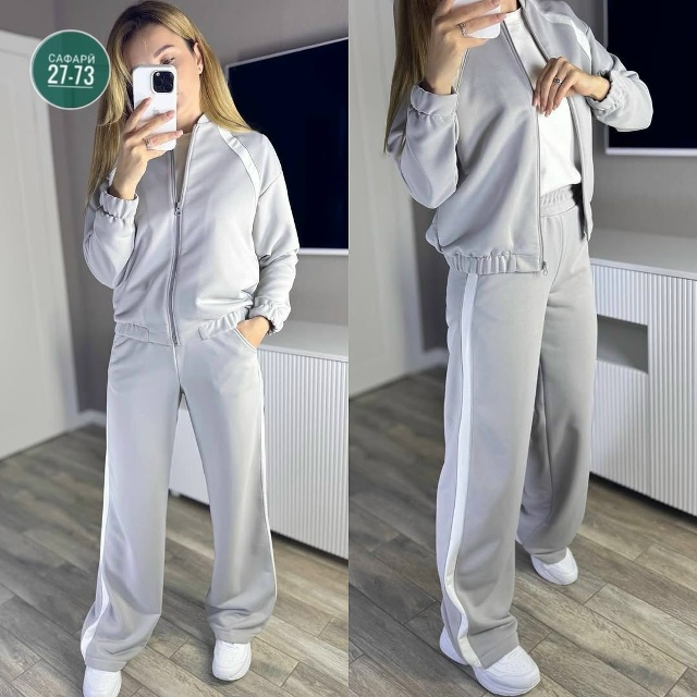 Спортивный костюм 23016547