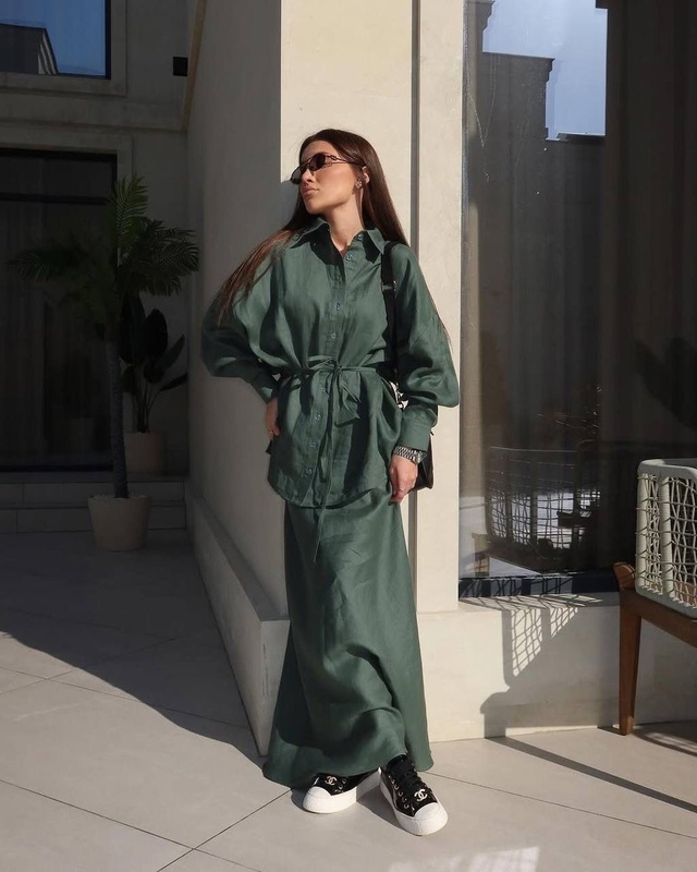 Платье 23017385