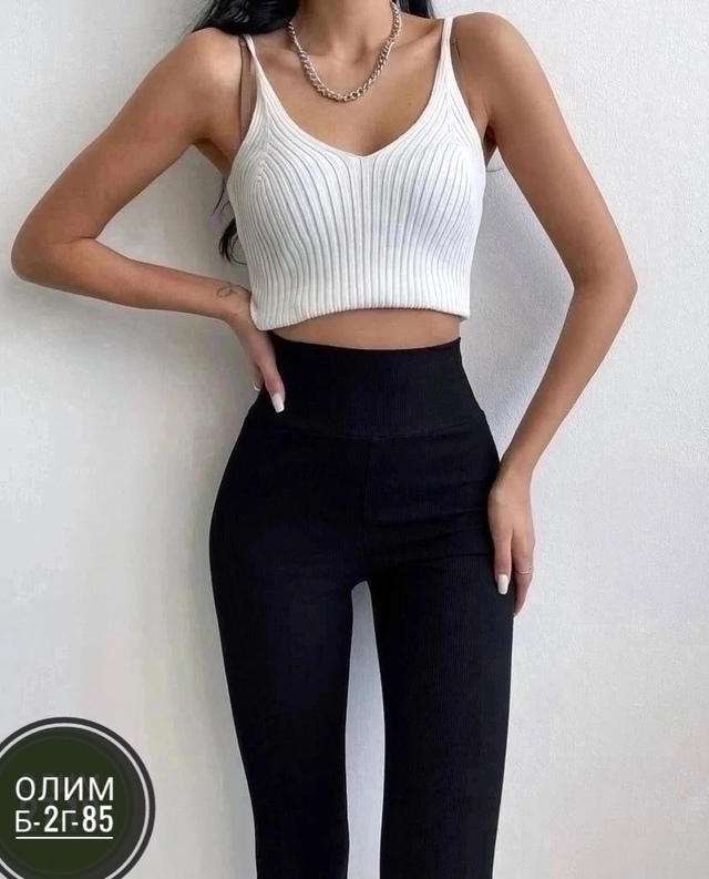 Леггинсы 23016579