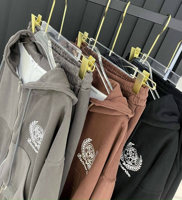 Спортивный костюм 23017008