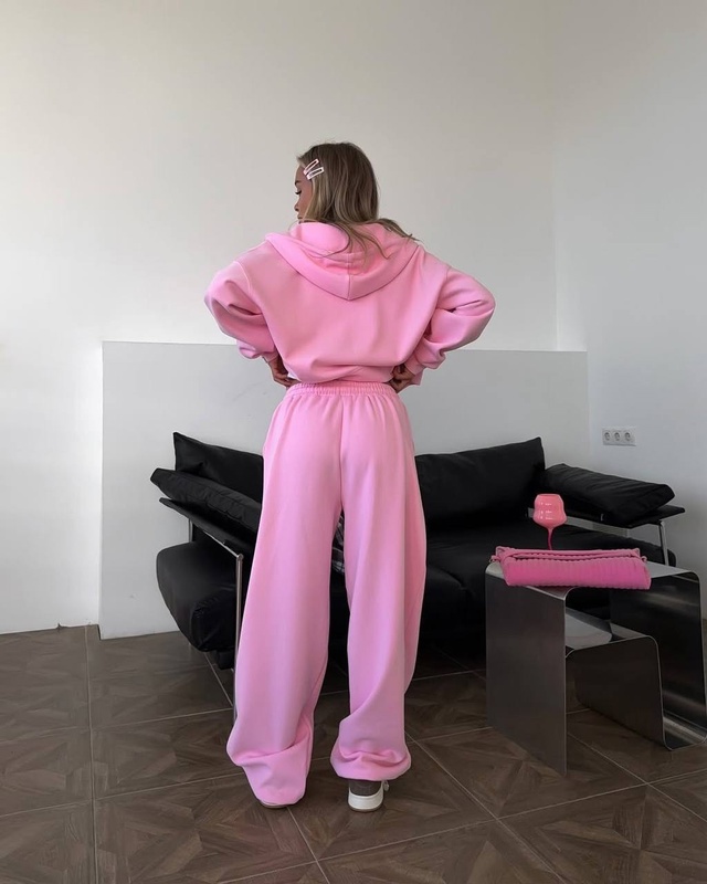 Спортивный костюм 23016699