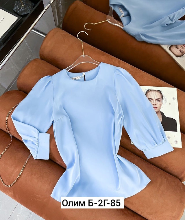 Блузка 23016563