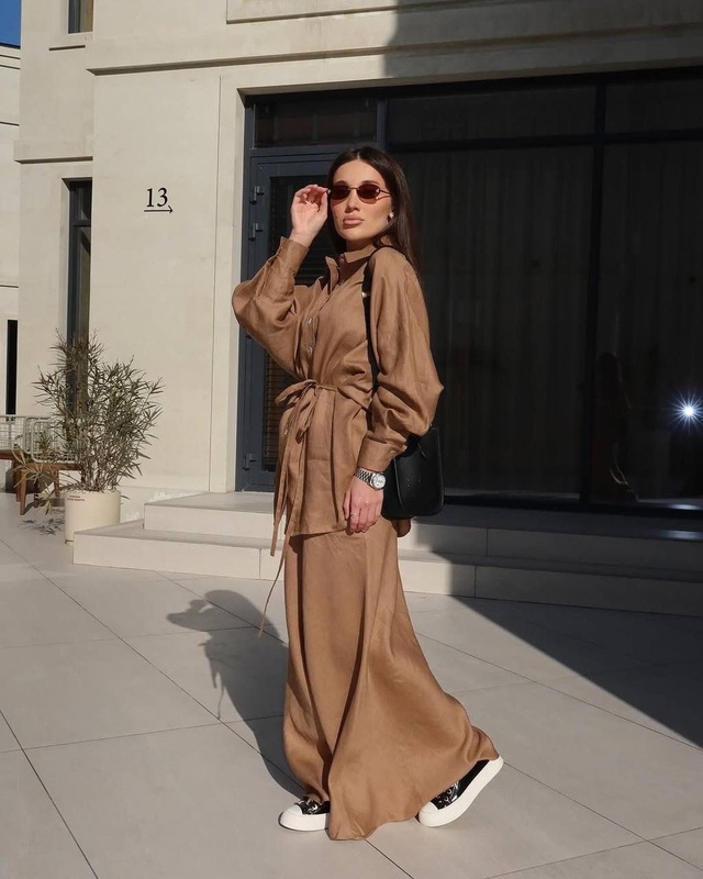 Платье 23017385