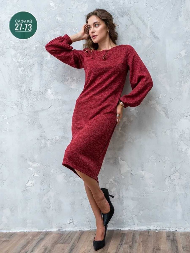 Платье 23016488