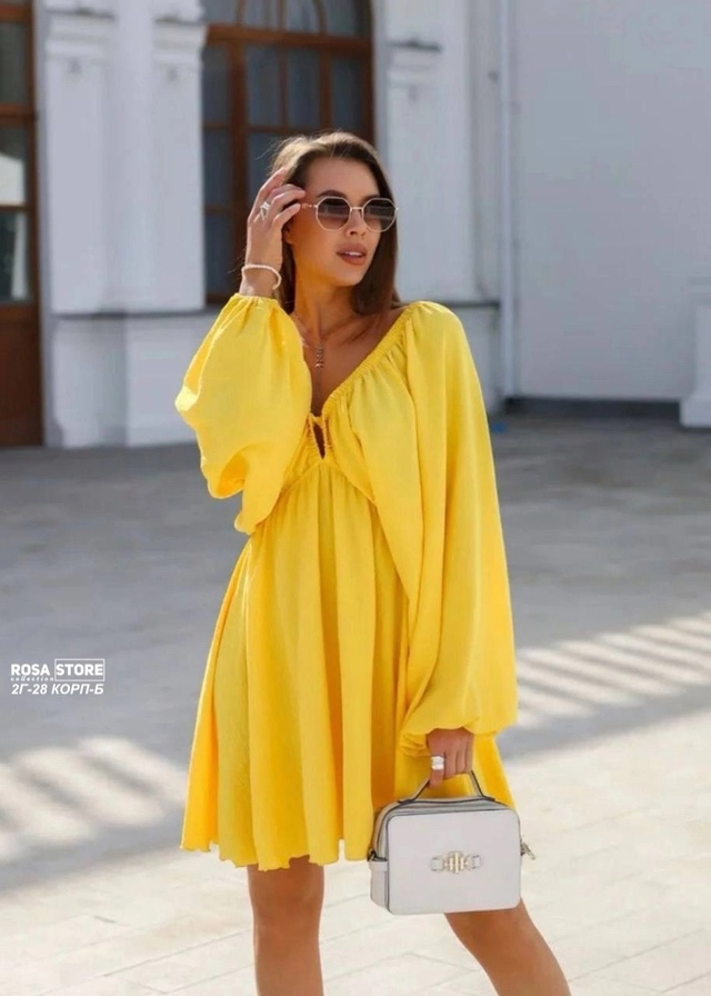 Платье 23016564