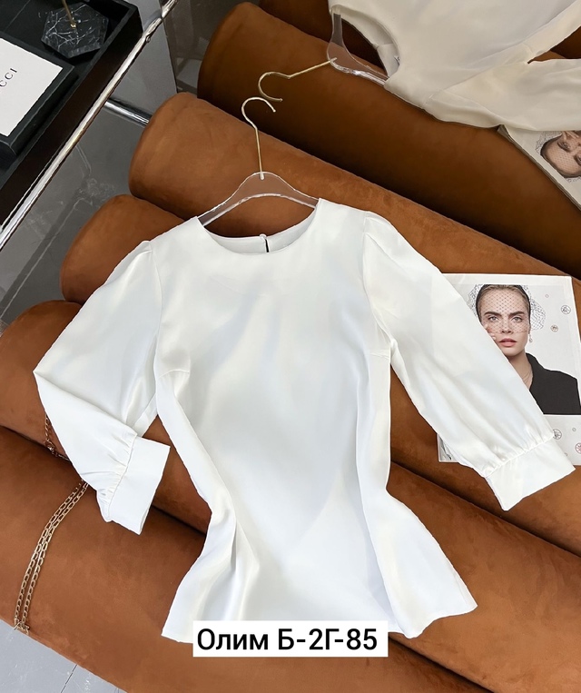 Блузка 23016563